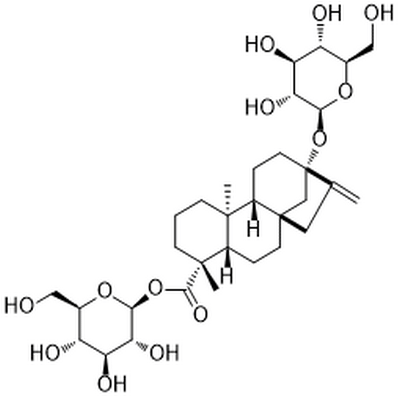 Rubusoside