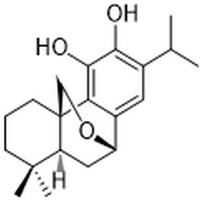 20-Deoxocarnosol