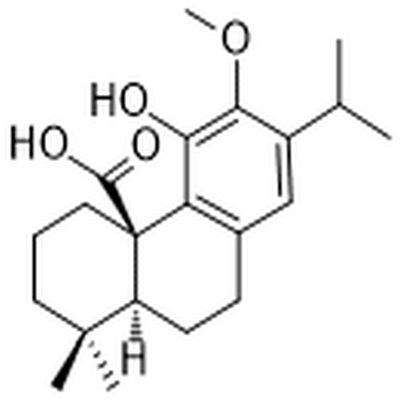 12-O-Methylcarnosic acid