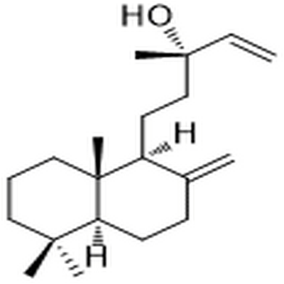 13-Epimanool