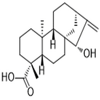 Grandifloric acid