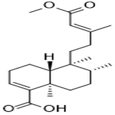 Monomethyl kolavate