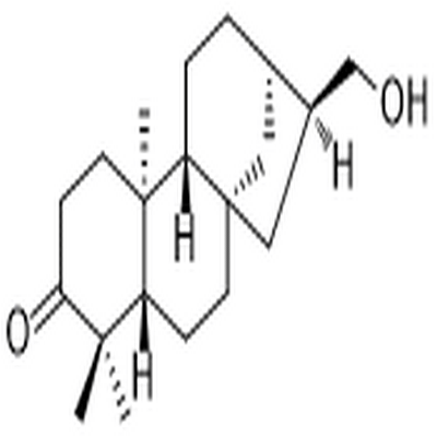 ent-17-Hydroxykauran-3-one