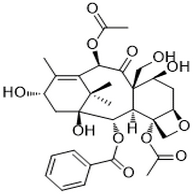 19-Hydroxybaccatin III