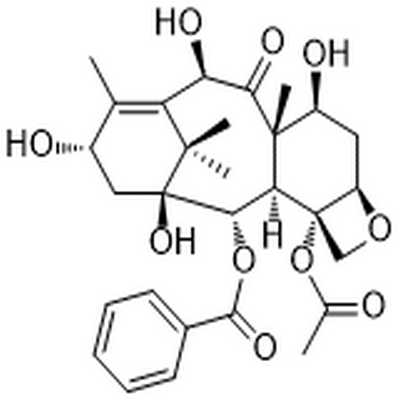 10-Deacetylbaccatin III