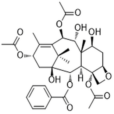 9-Dihydro-13-acetylbaccatin III