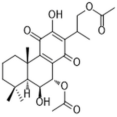 Lophanthoidin B