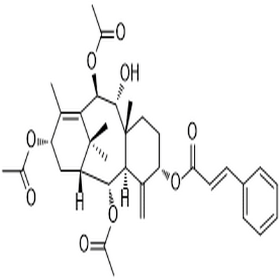 9-Deacetyltaxinine E