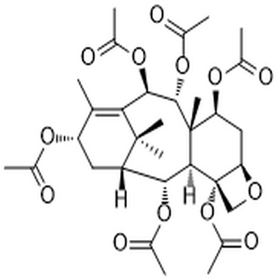 1-Dehydroxybaccatin IV