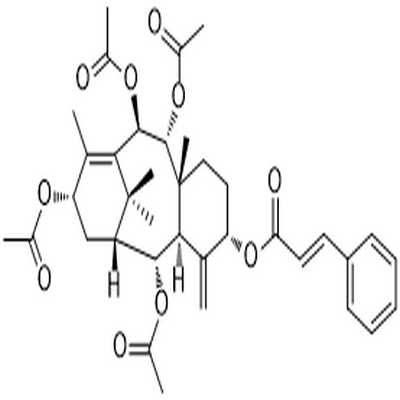 7-Deacetoxytaxinine J