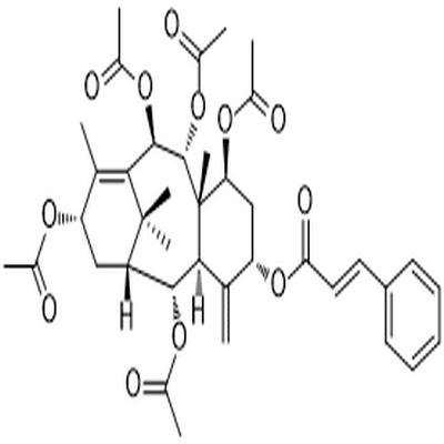 Taxinine J