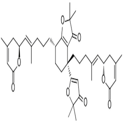 Aphadilactone B