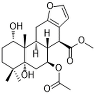 Caesalpine A