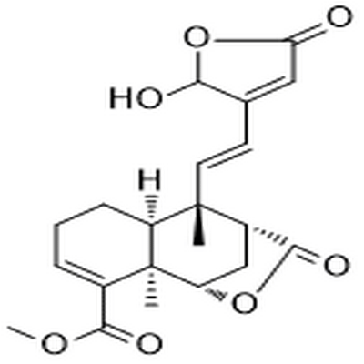 Tinosporol C