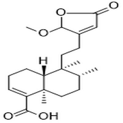 Dodovislactone B