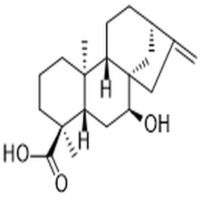 Sventenic acid