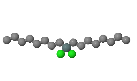 3542-36-7；二正辛基锡二氯化物