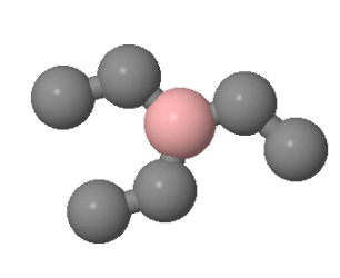 97-94-9；三乙基硼