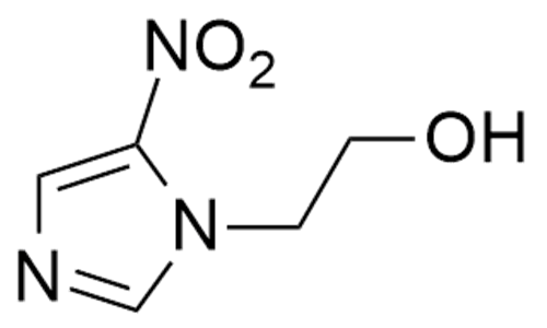 甲硝唑杂质D