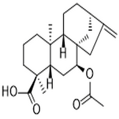 Acetylsventenic acid