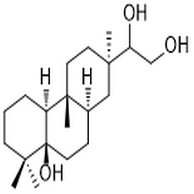 Erythroxytriol P