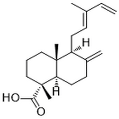 4-Epicommunic acid