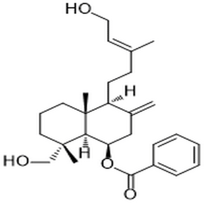 Scoparinol