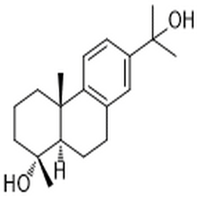 18-Norabieta-8,11,13-triene-4,15-diol