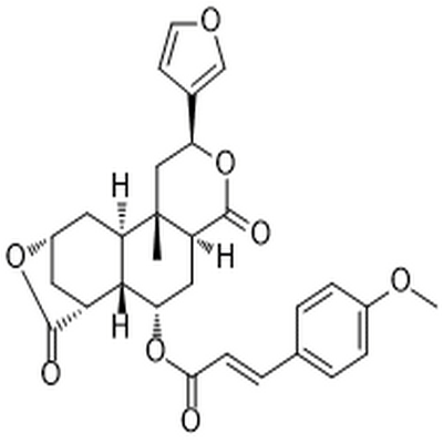 Diosbulbin I