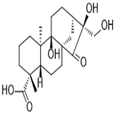 Pterisolic acid F