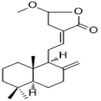 Coronarin D methyl ether