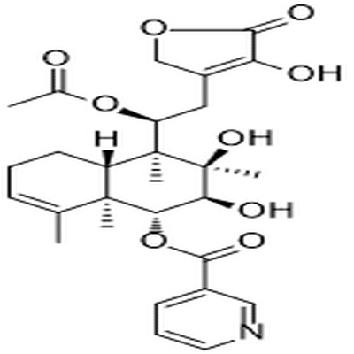 Scutebata C