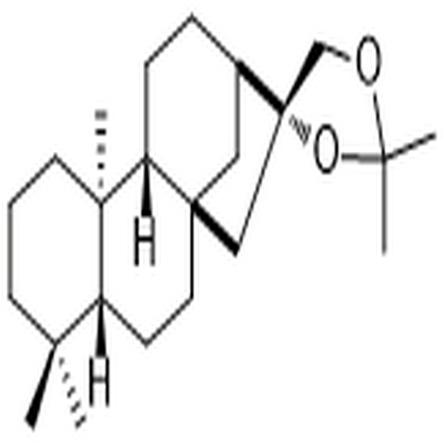 ent-16β,17-Isopropylidenedioxykaurane