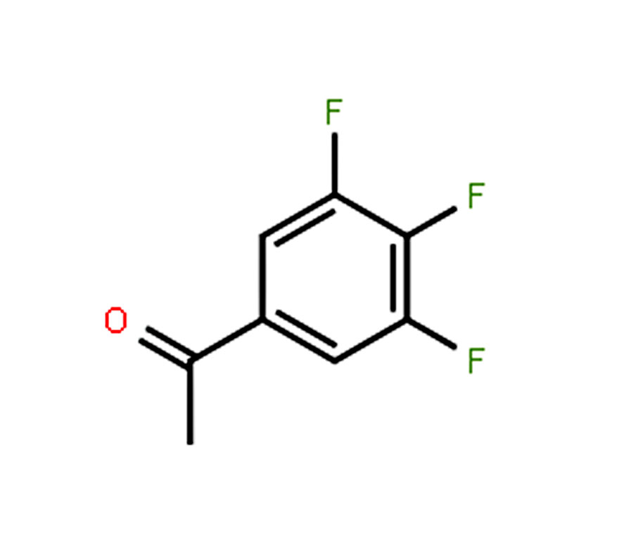 3,4,5-三氟苯乙酮