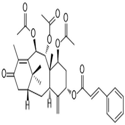 2-Deacetoxytaxinine B