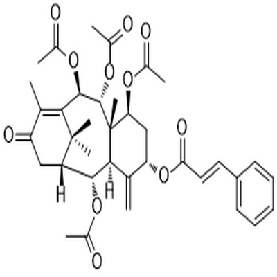 Taxinine B