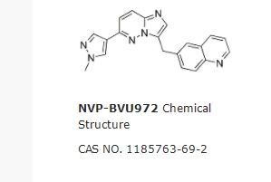 NVP-BVU972