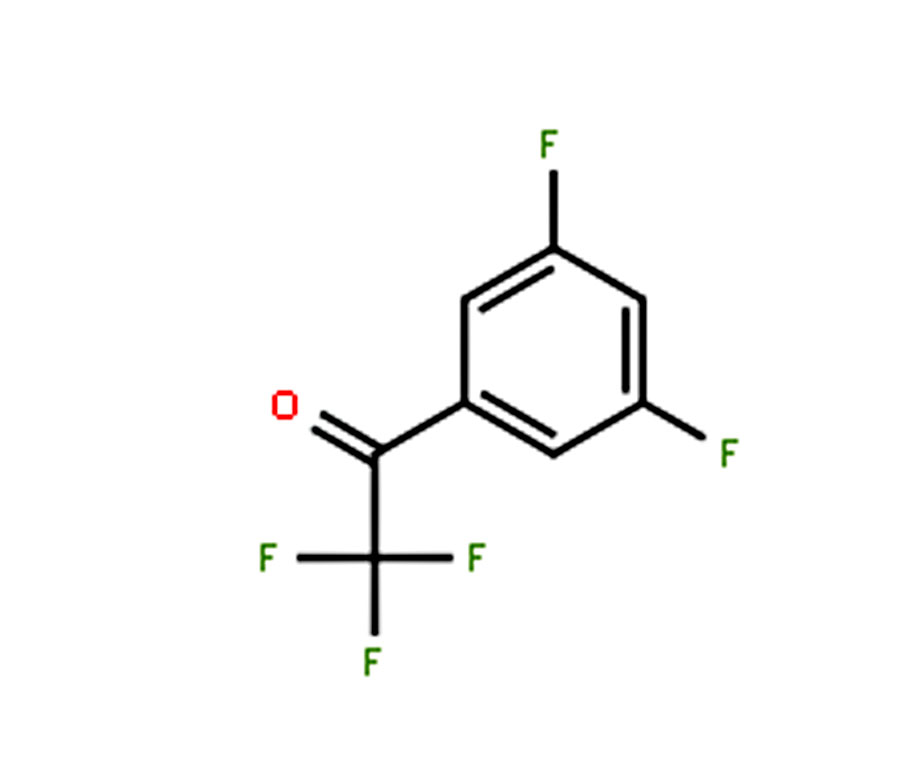 2,2,2,3',5'-五氟苯乙酮