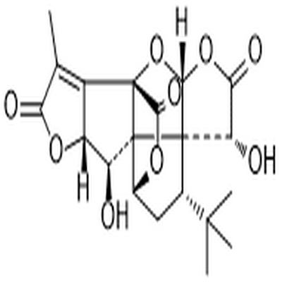 Ginkgolide K