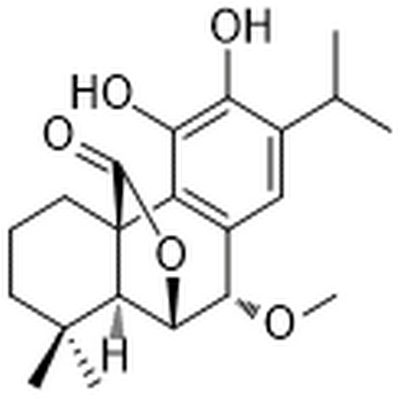 7-O-Methylrosmanol