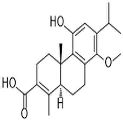 Triptobenzene H