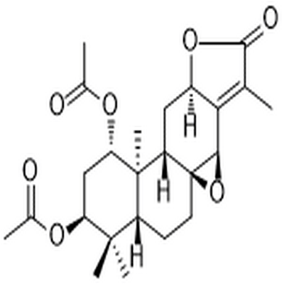 Gelomulide N