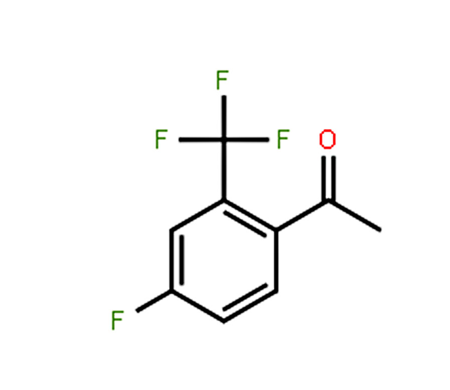 4-氟-2-(三氟甲基)苯乙酮
