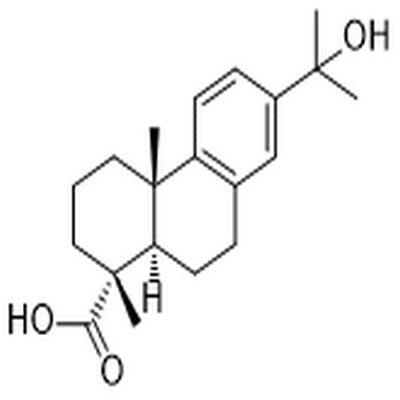 15-Hydroxydehydroabietic acid