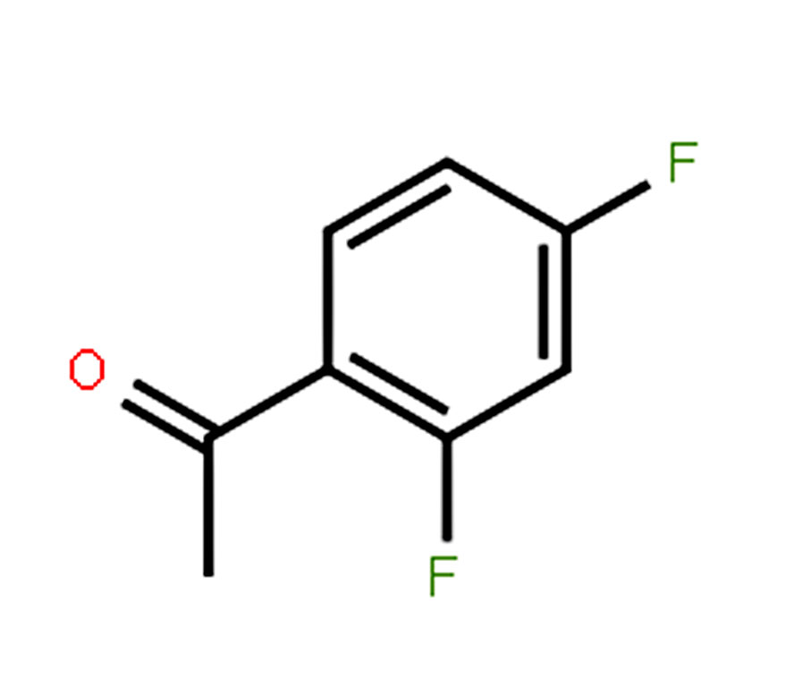 2,4-二氟苯乙酮