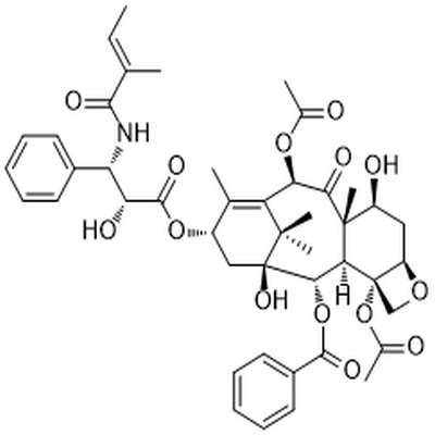 Cephalomannine