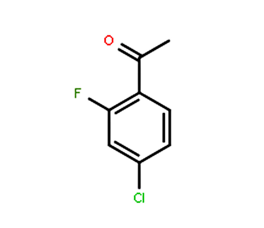 4'-氯-2'-氟苯乙酮