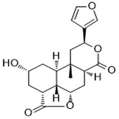 Diosbulbin G