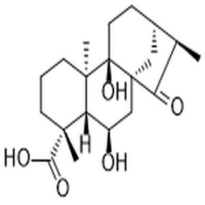 Pterisolic acid D