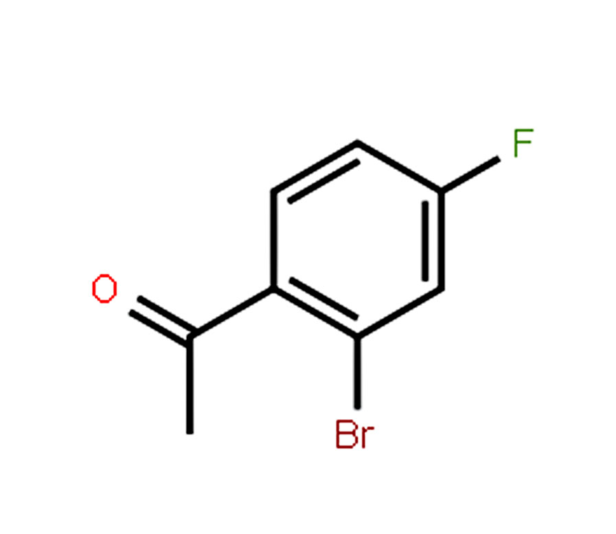 2-溴-4-氟苯乙酮